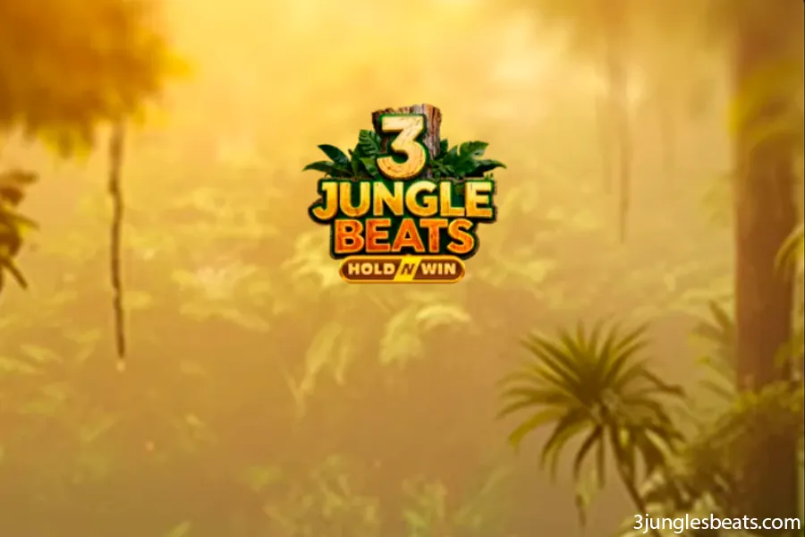 3 Jungles Beats Demo Preview